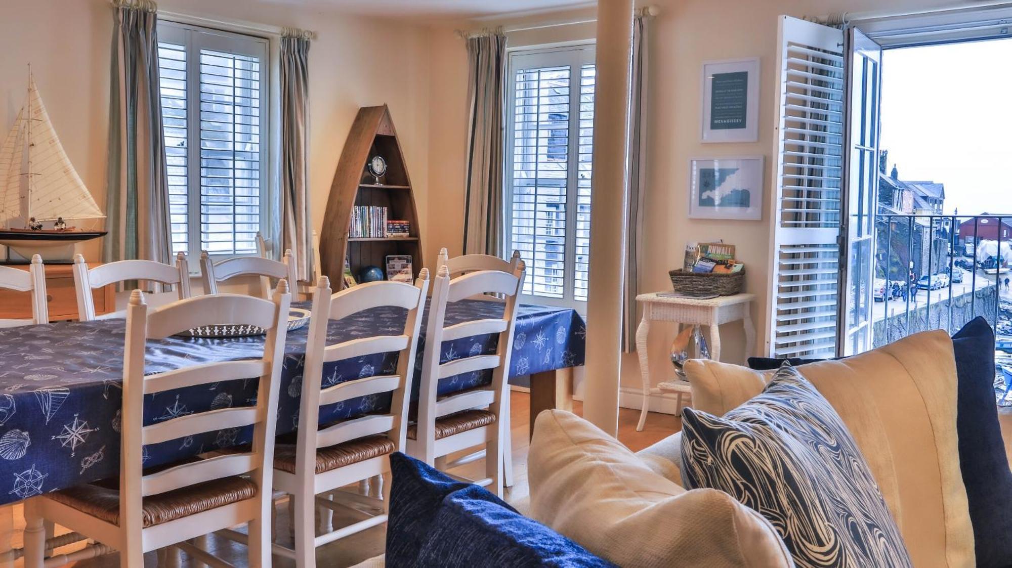 Harbourside Apartment ميفاغيسي المظهر الخارجي الصورة